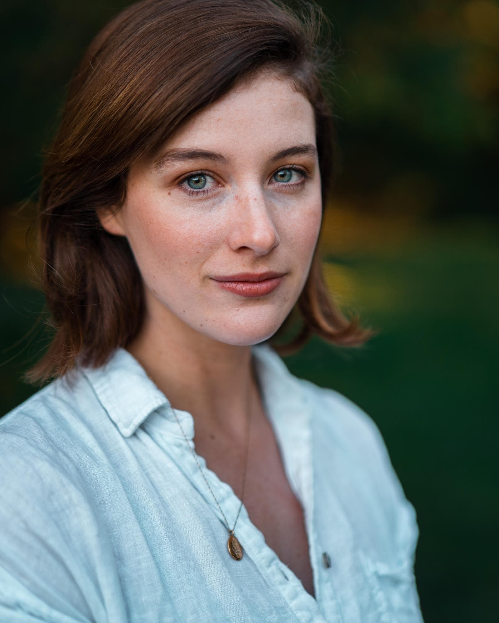 Lexi Redman