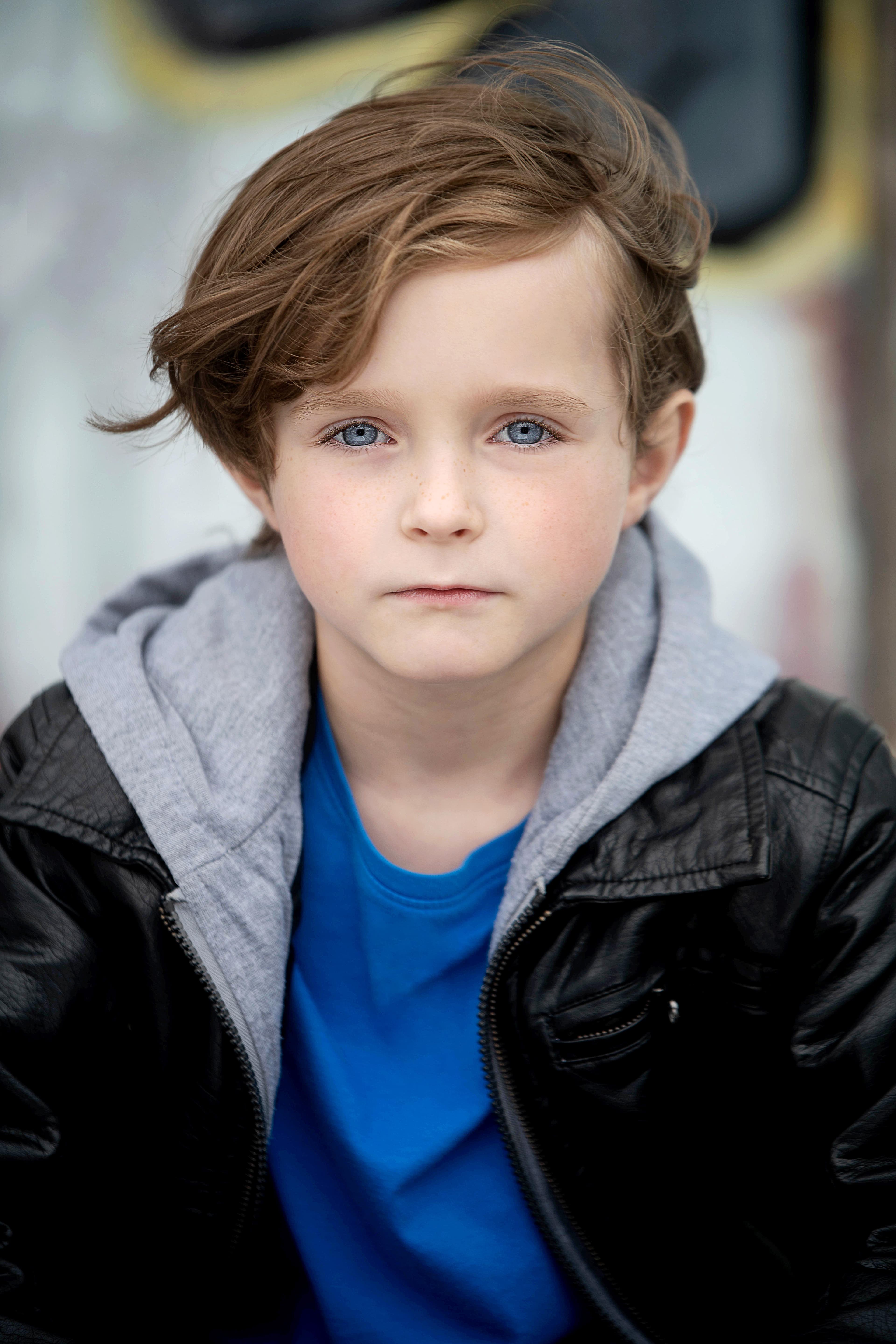 Lincoln MacNeil