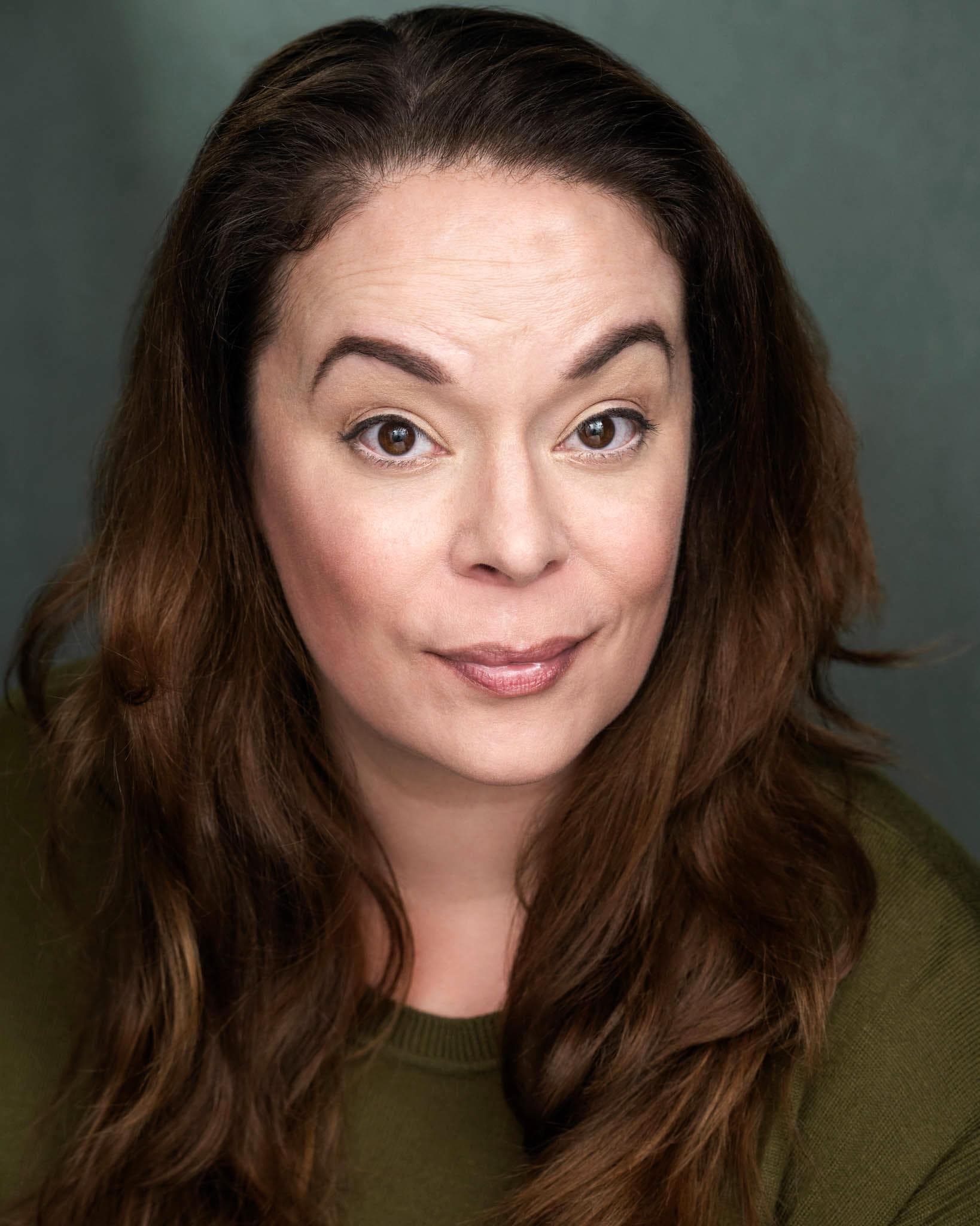 Catherine Adams