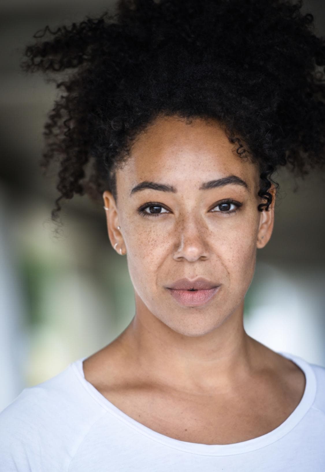 Stacy Abalogun