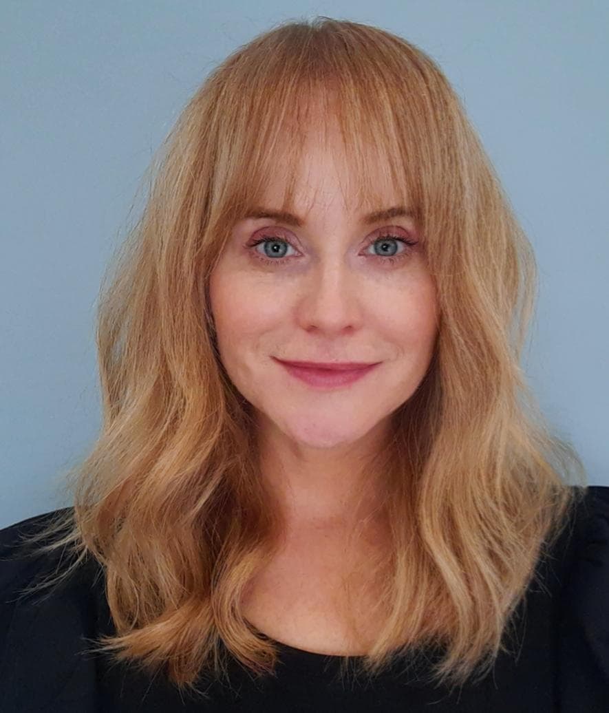 Jenny Stead
