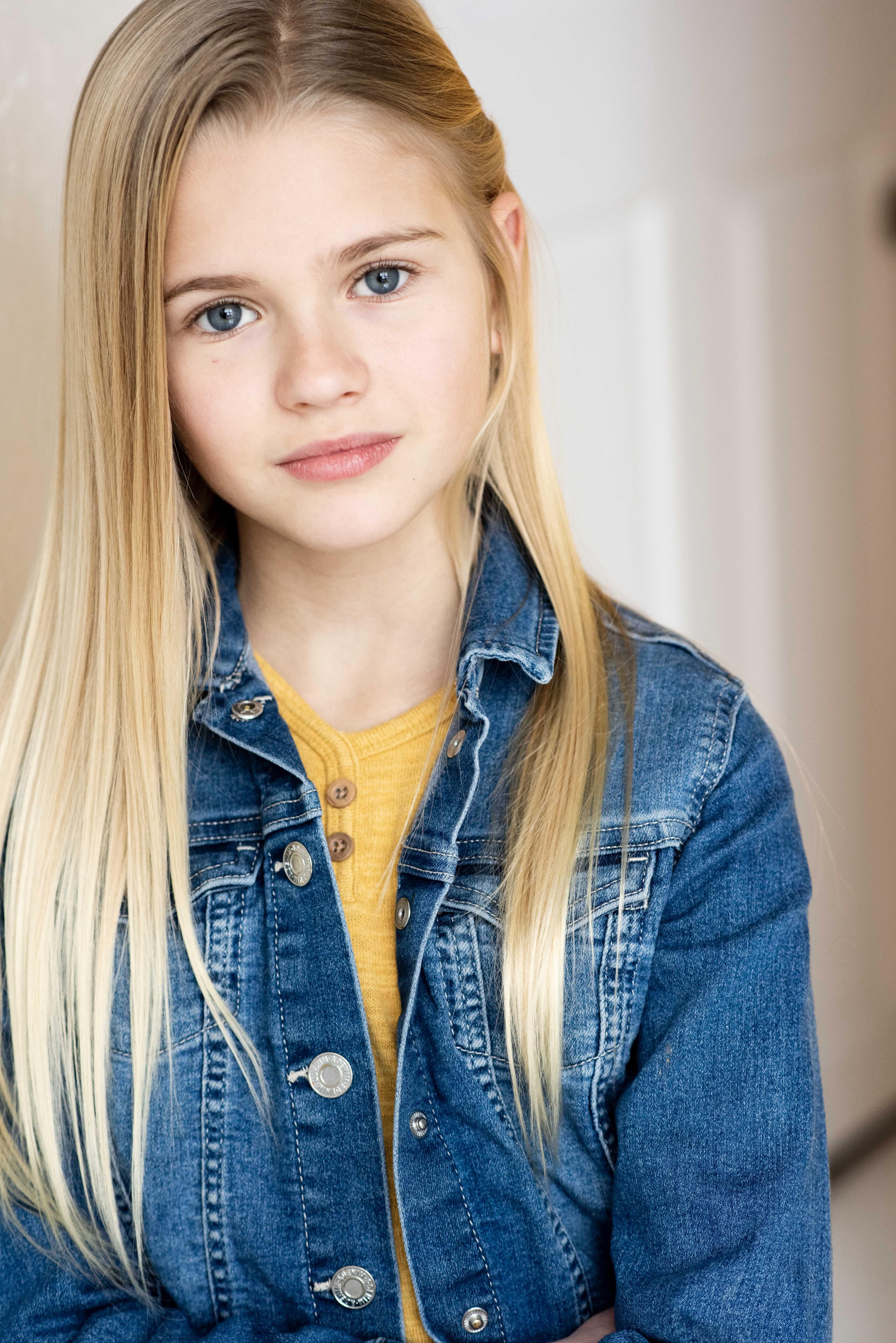 Myla Volk