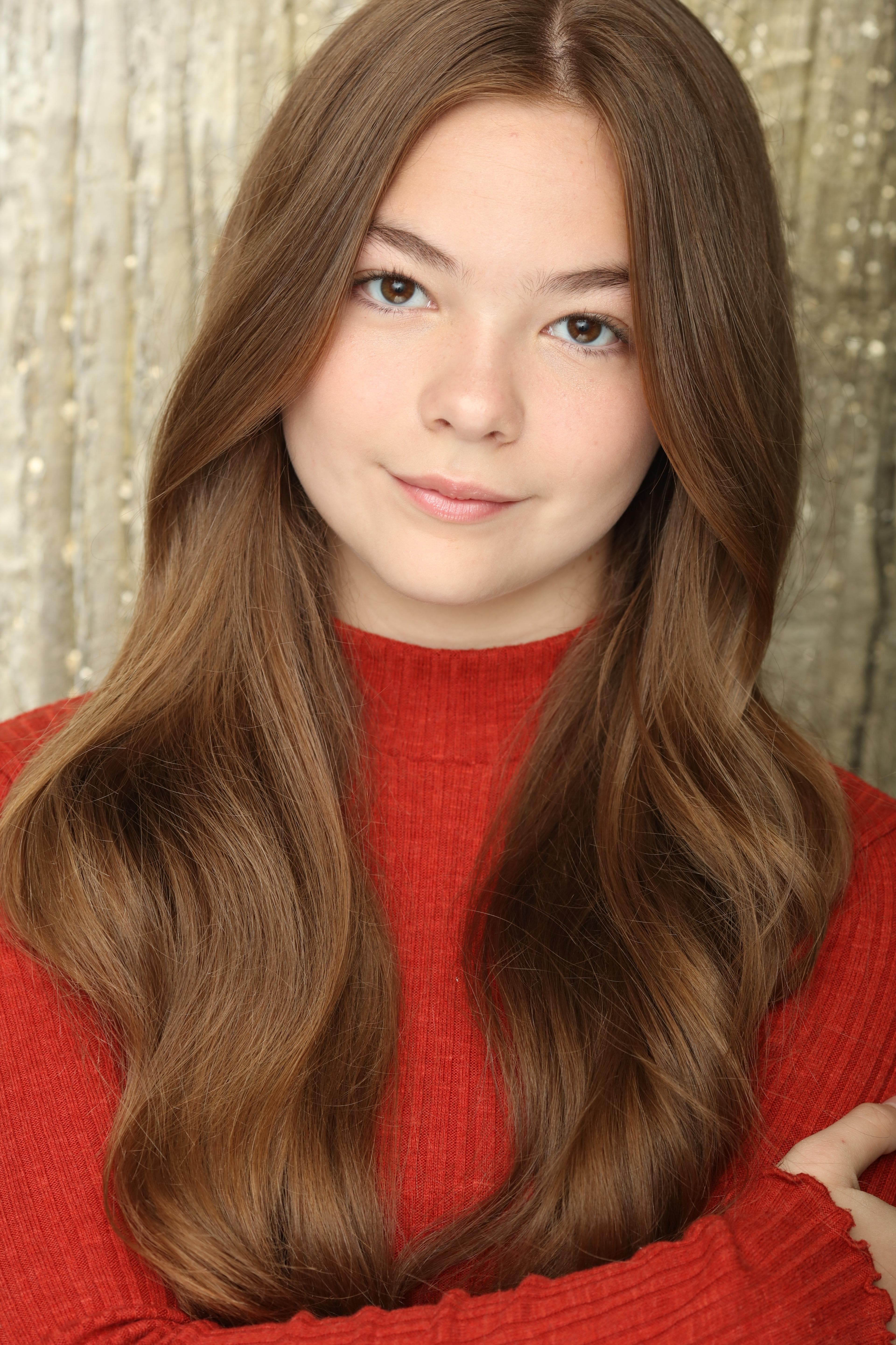 Chloe Guidry