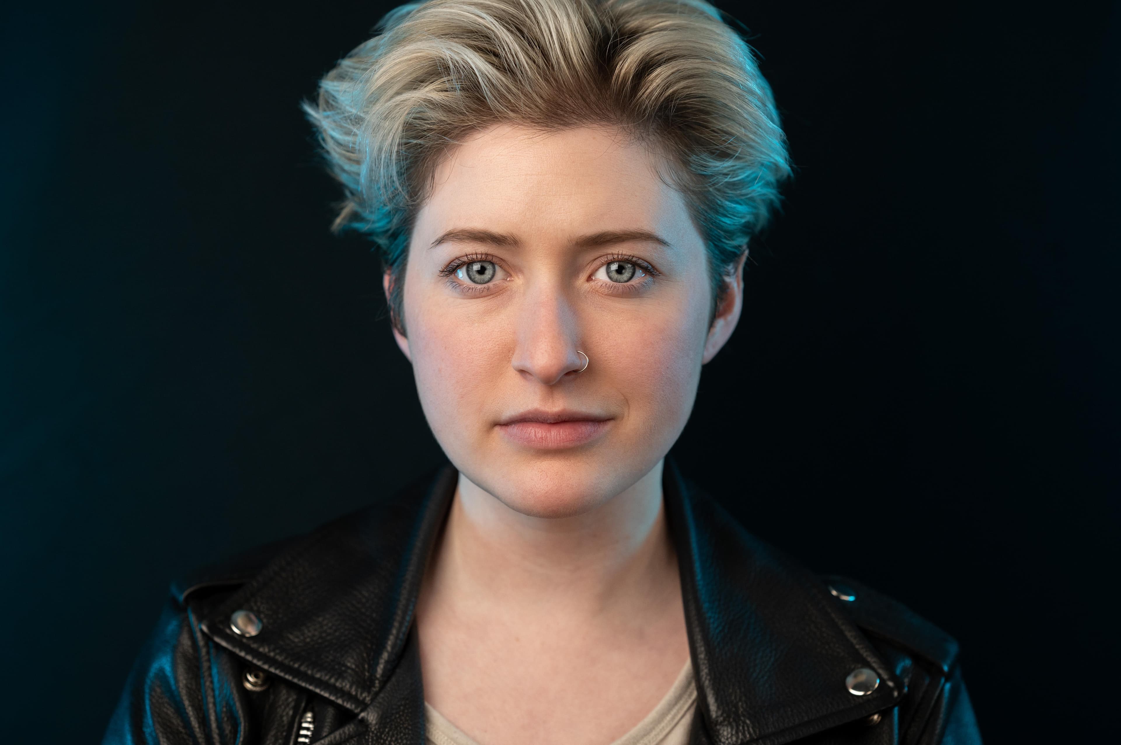 Ivy McGrew