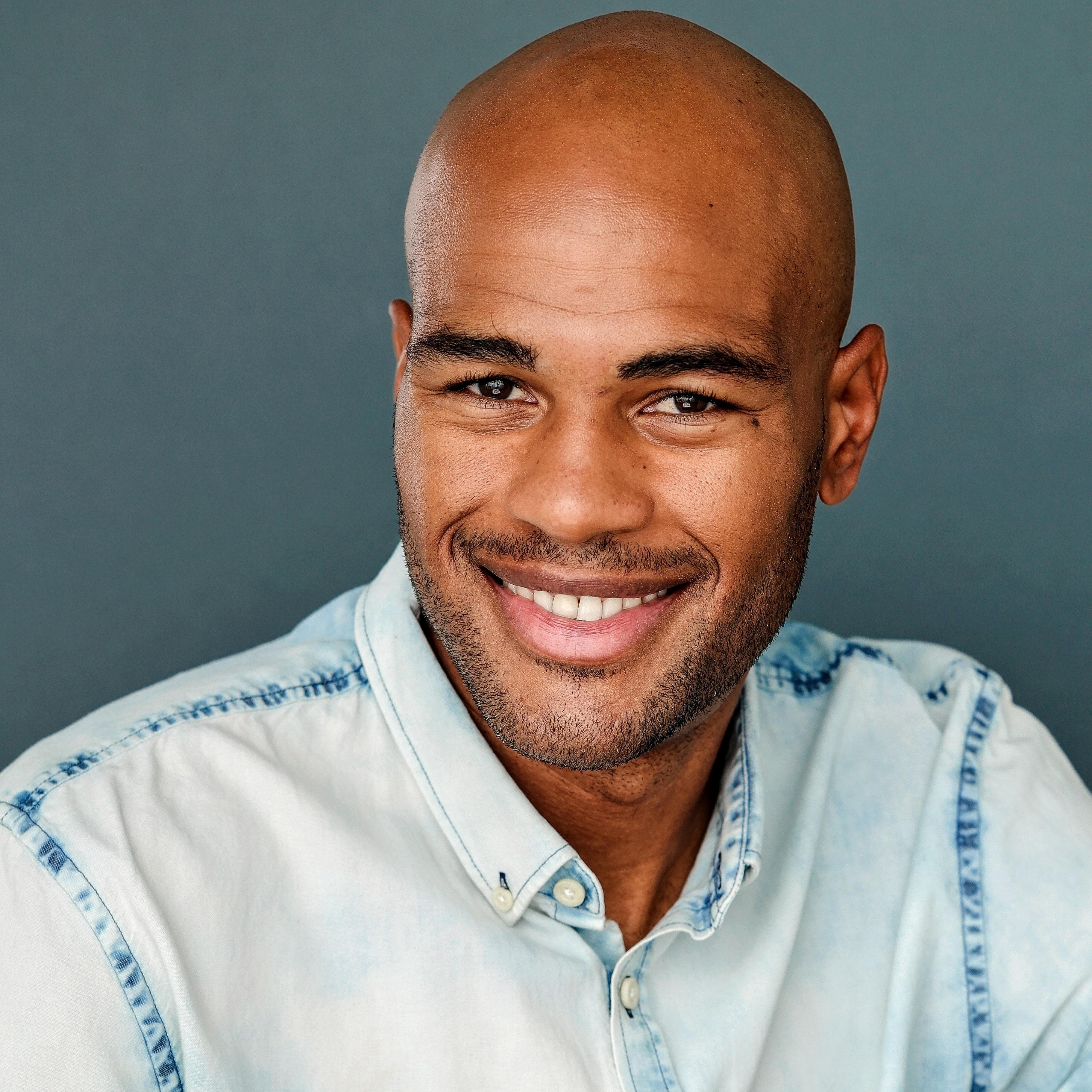 Austen Jaye