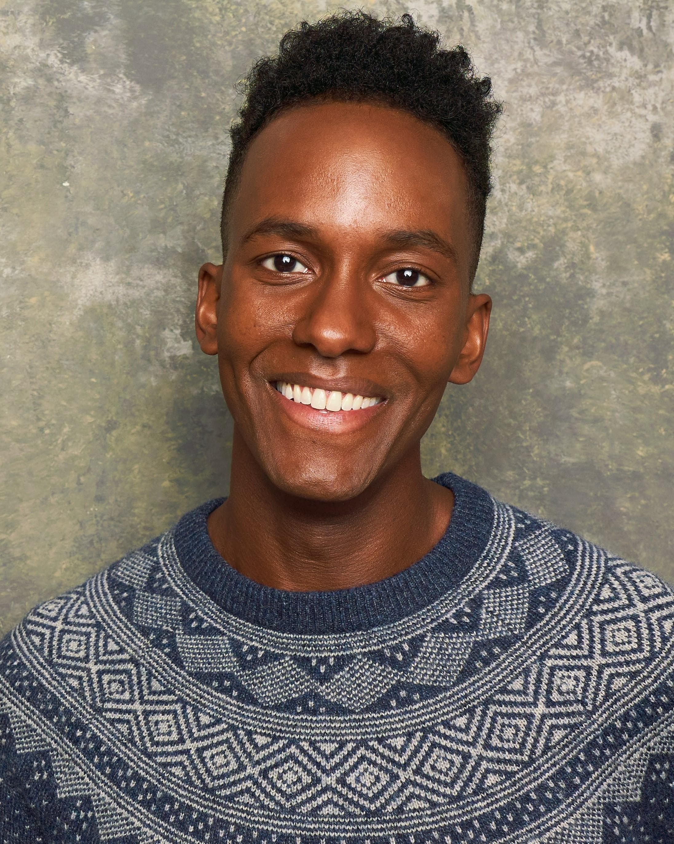 Jason Jamal Ligon
