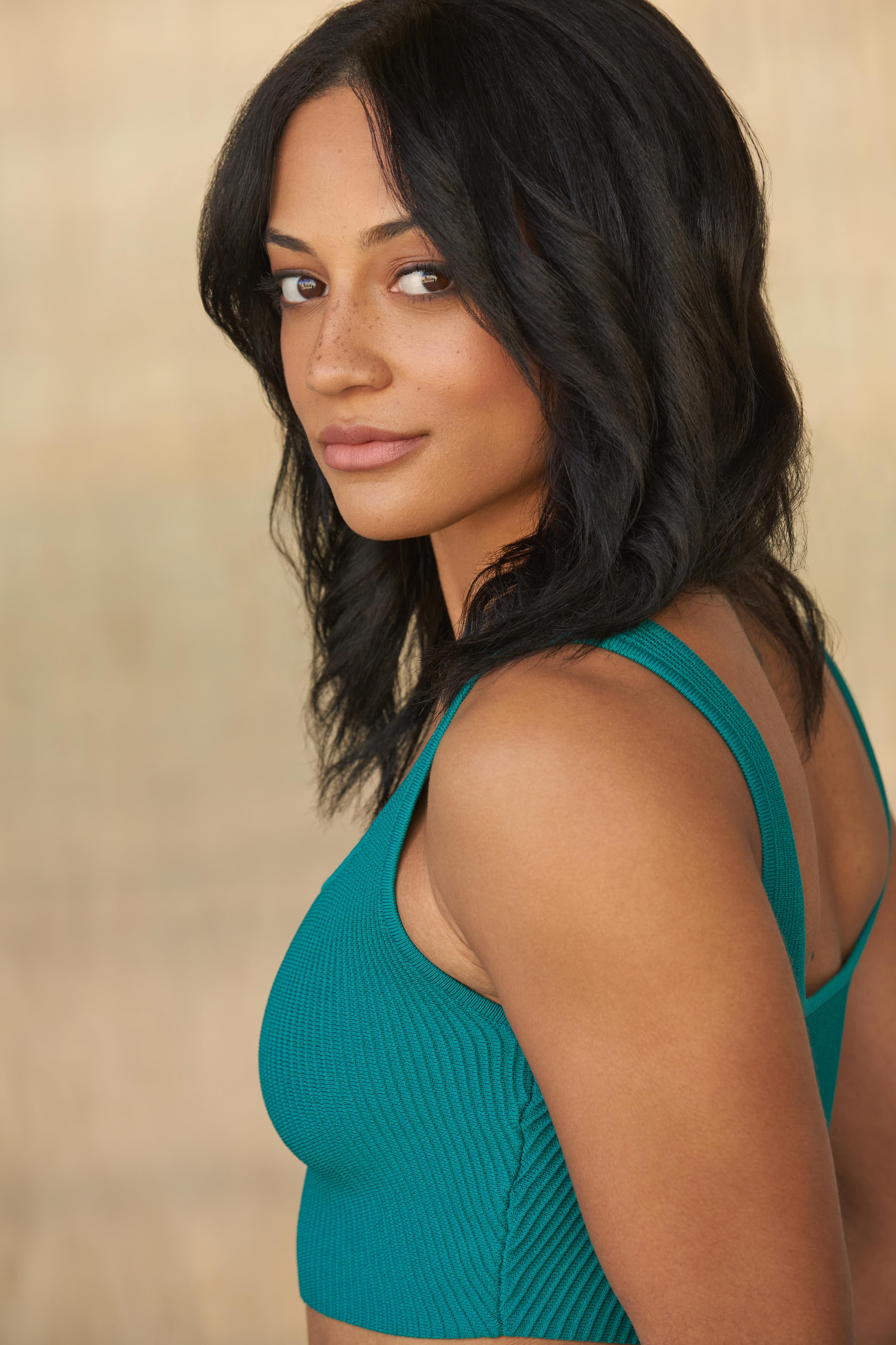 Angel Prater