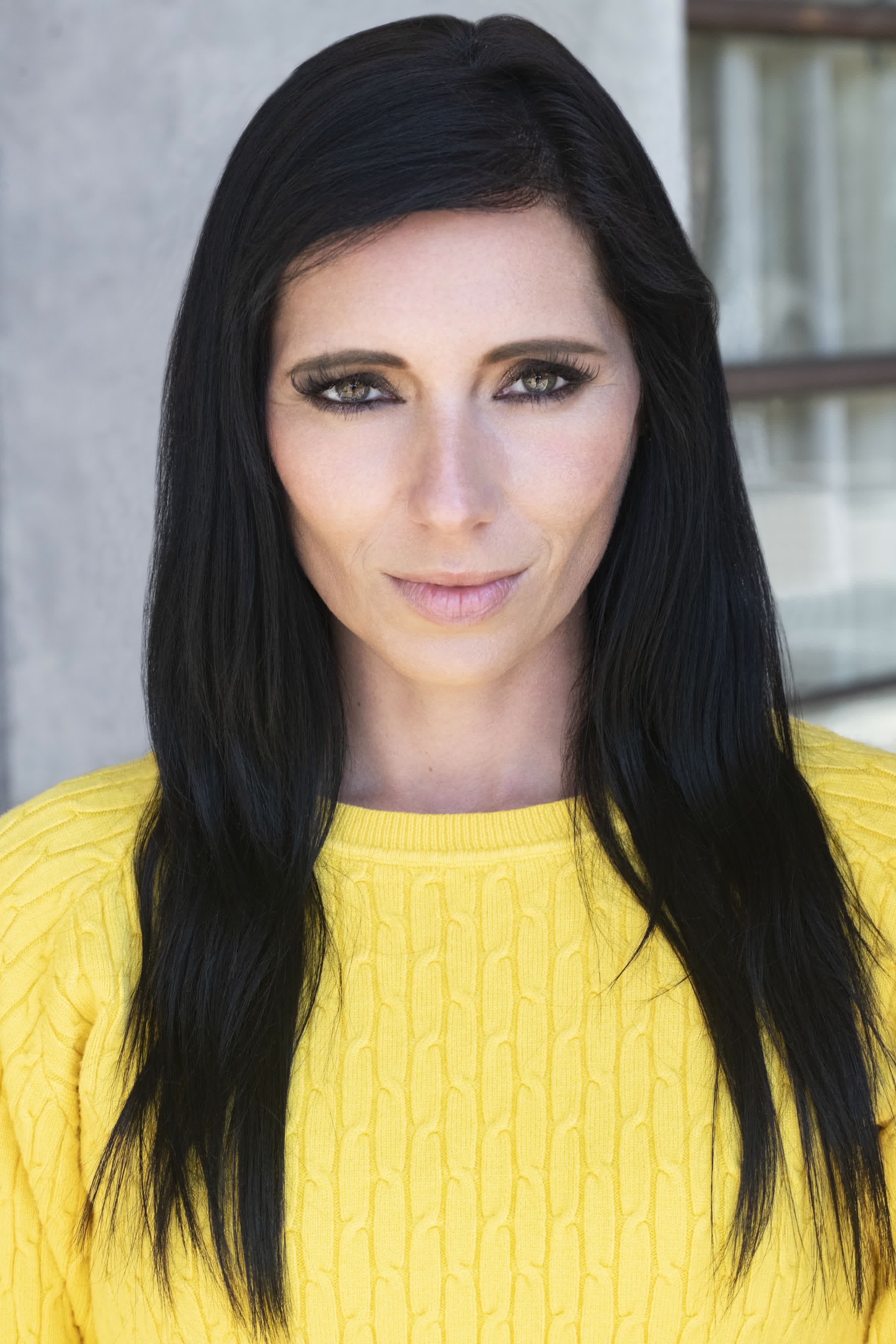Heather Fraley