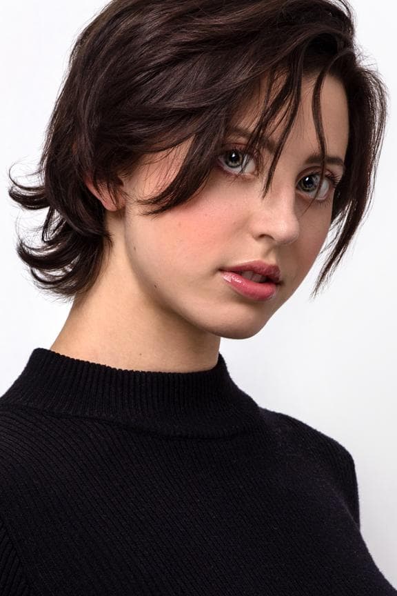 Emily Jones