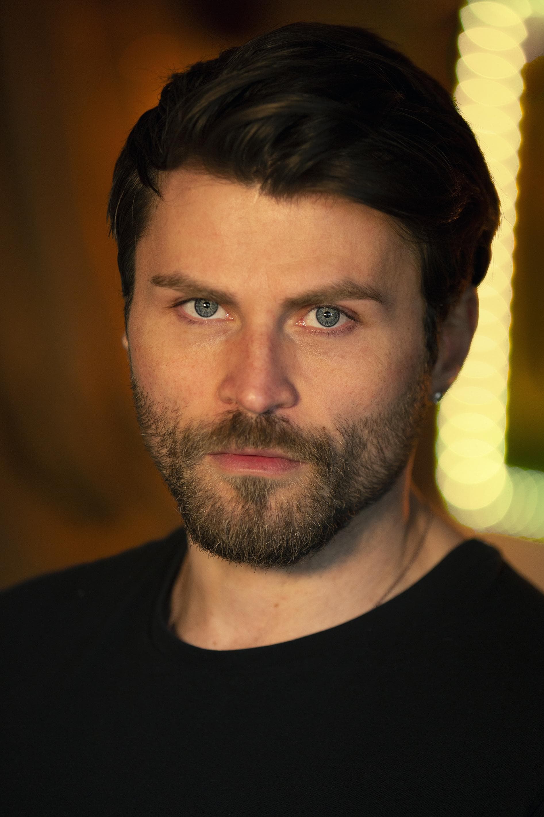 Dominic Farrell