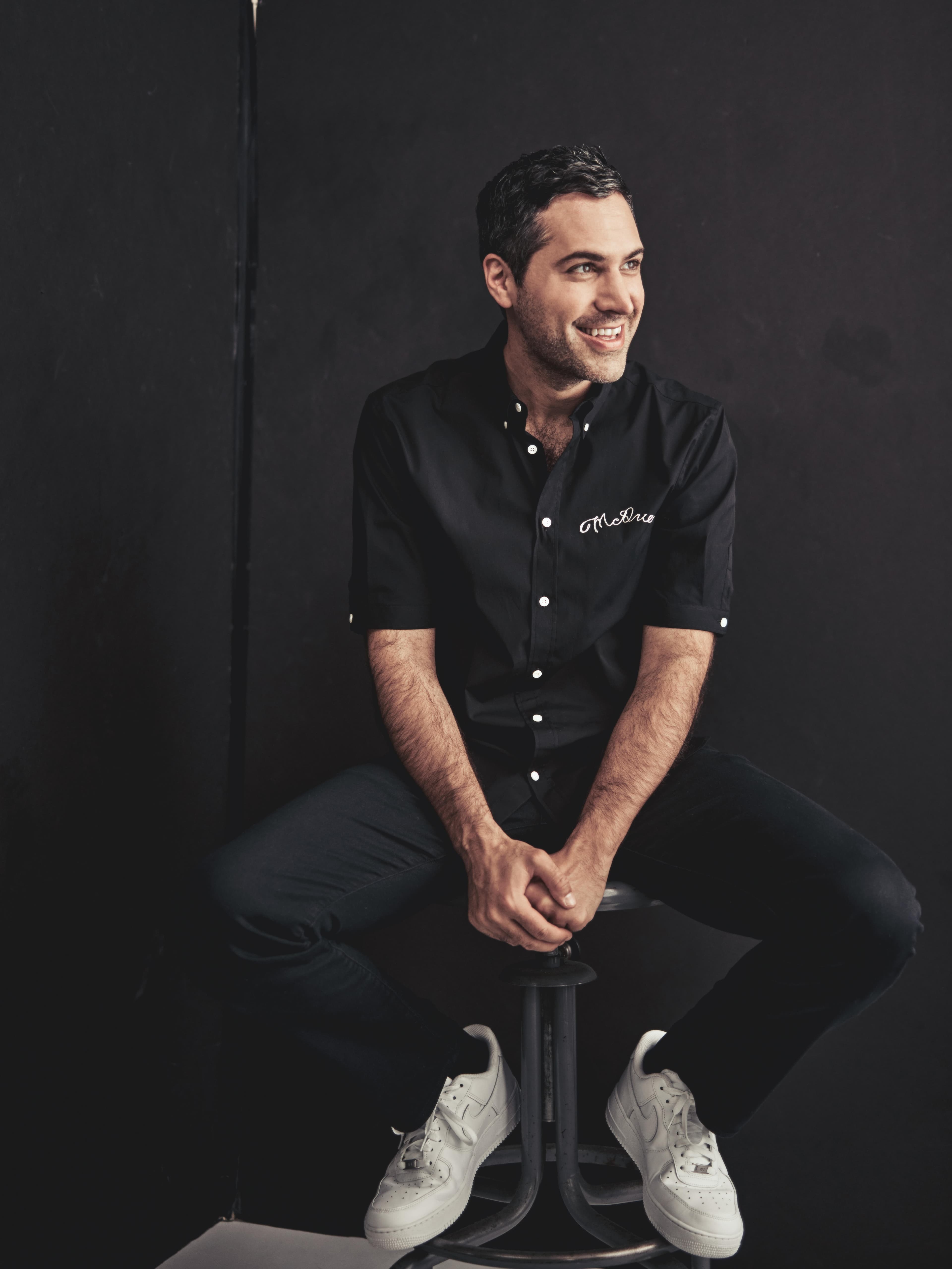 Danny Pellegrino
