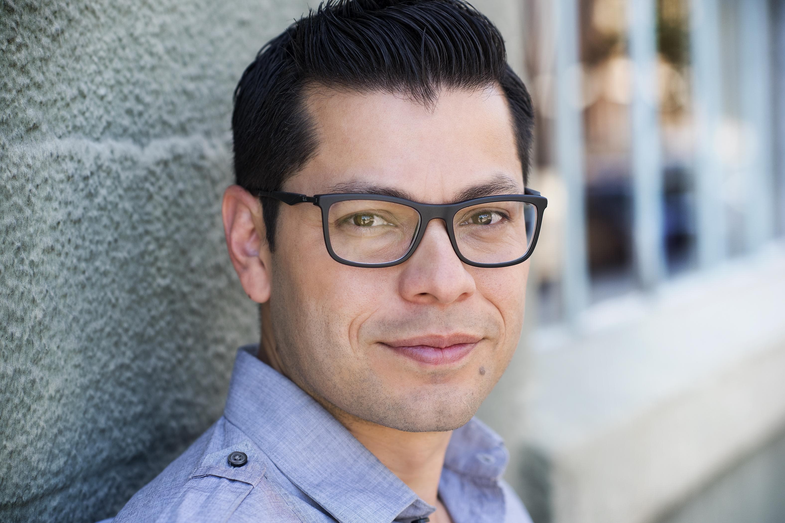 Allan Lazo