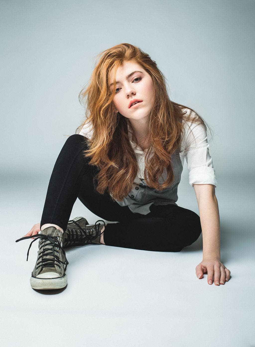Sophia Powers