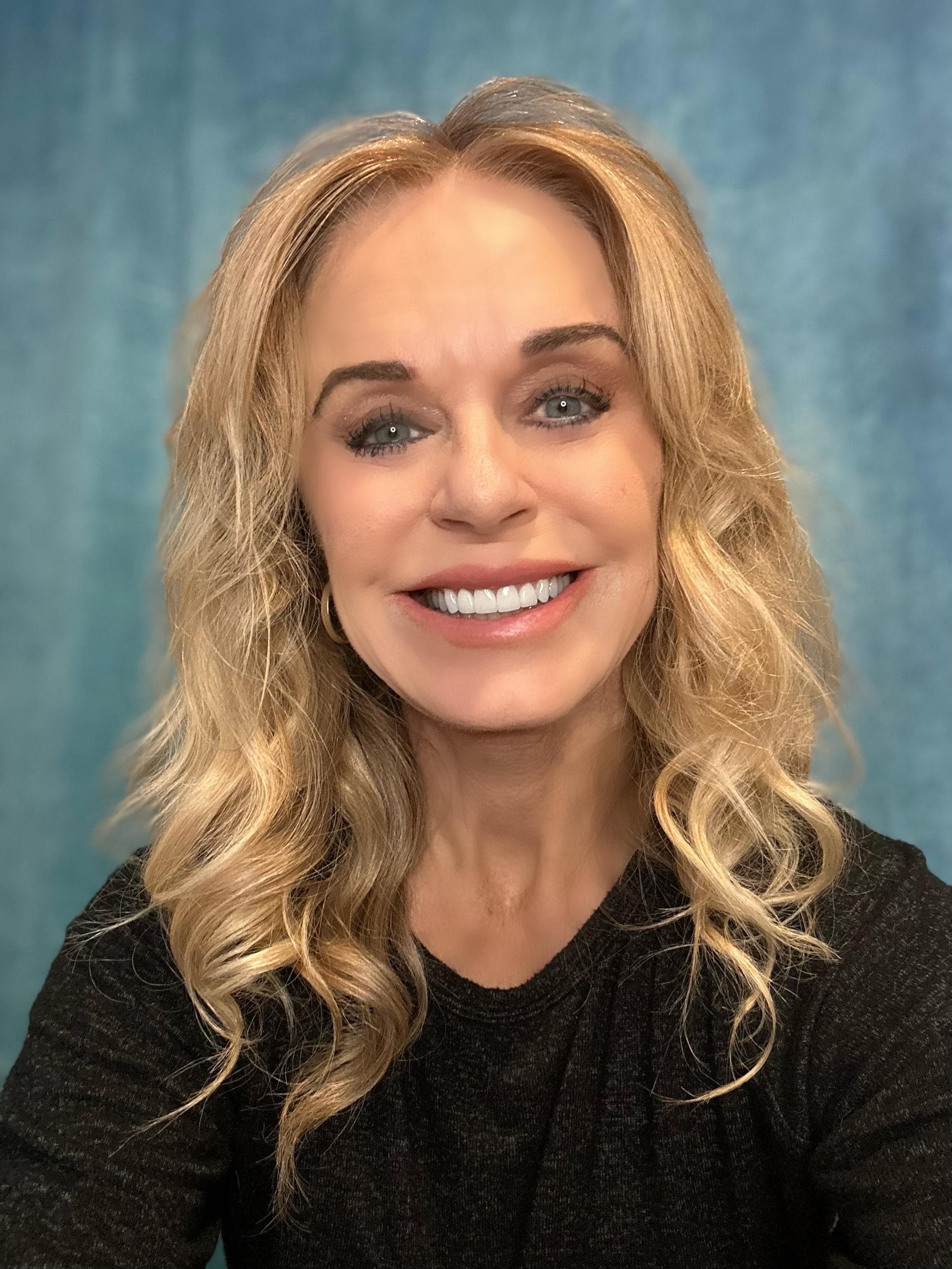 Leslie Koch Foumberg