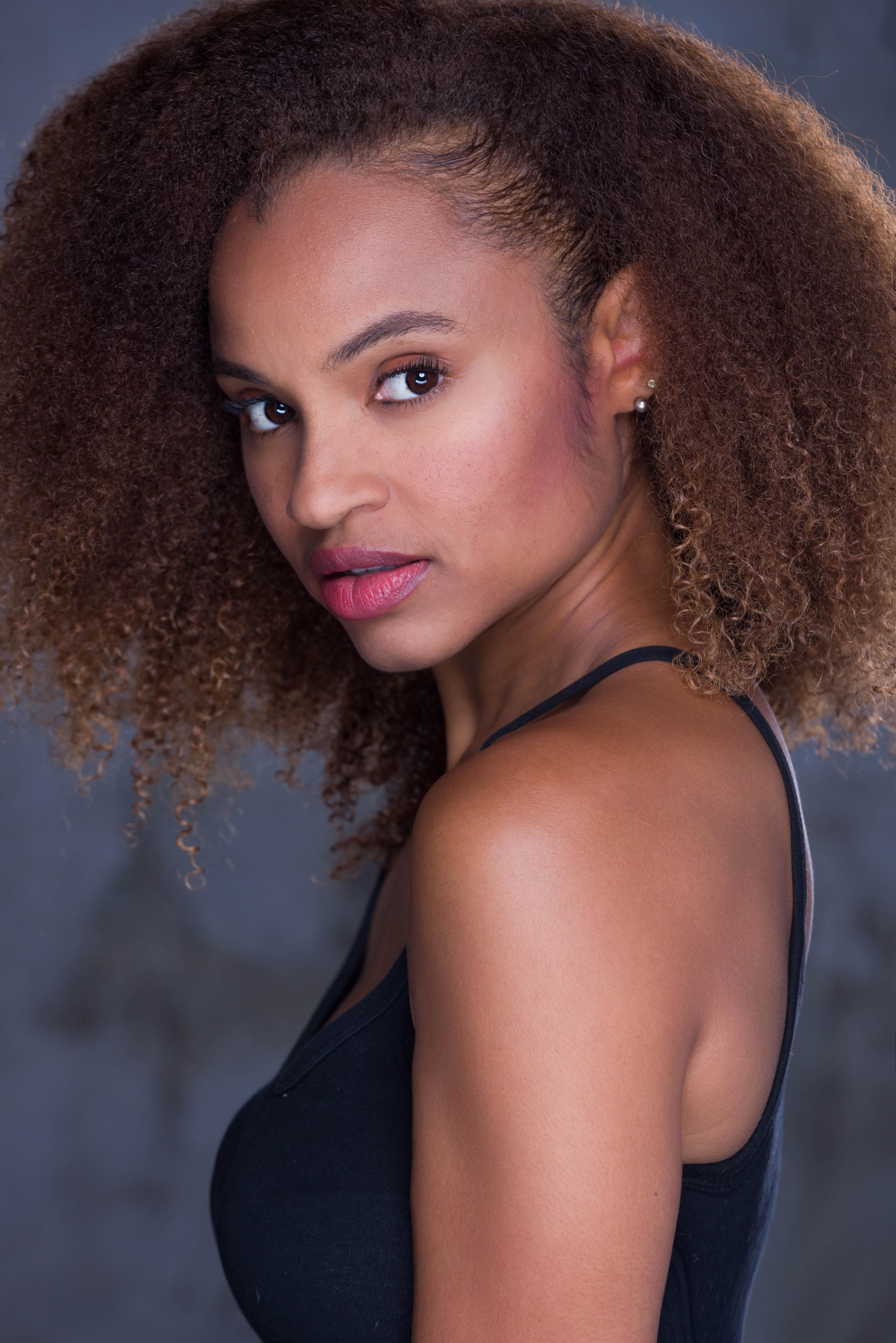 Calida Jones
