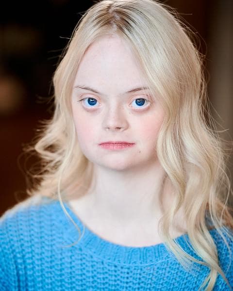 Lily D. Moore