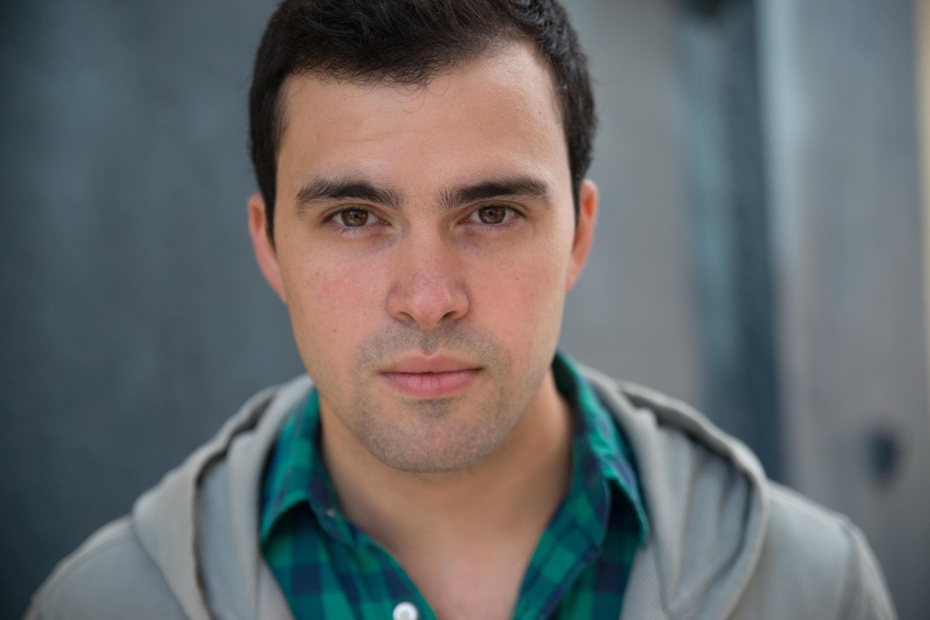 Jack Utrata