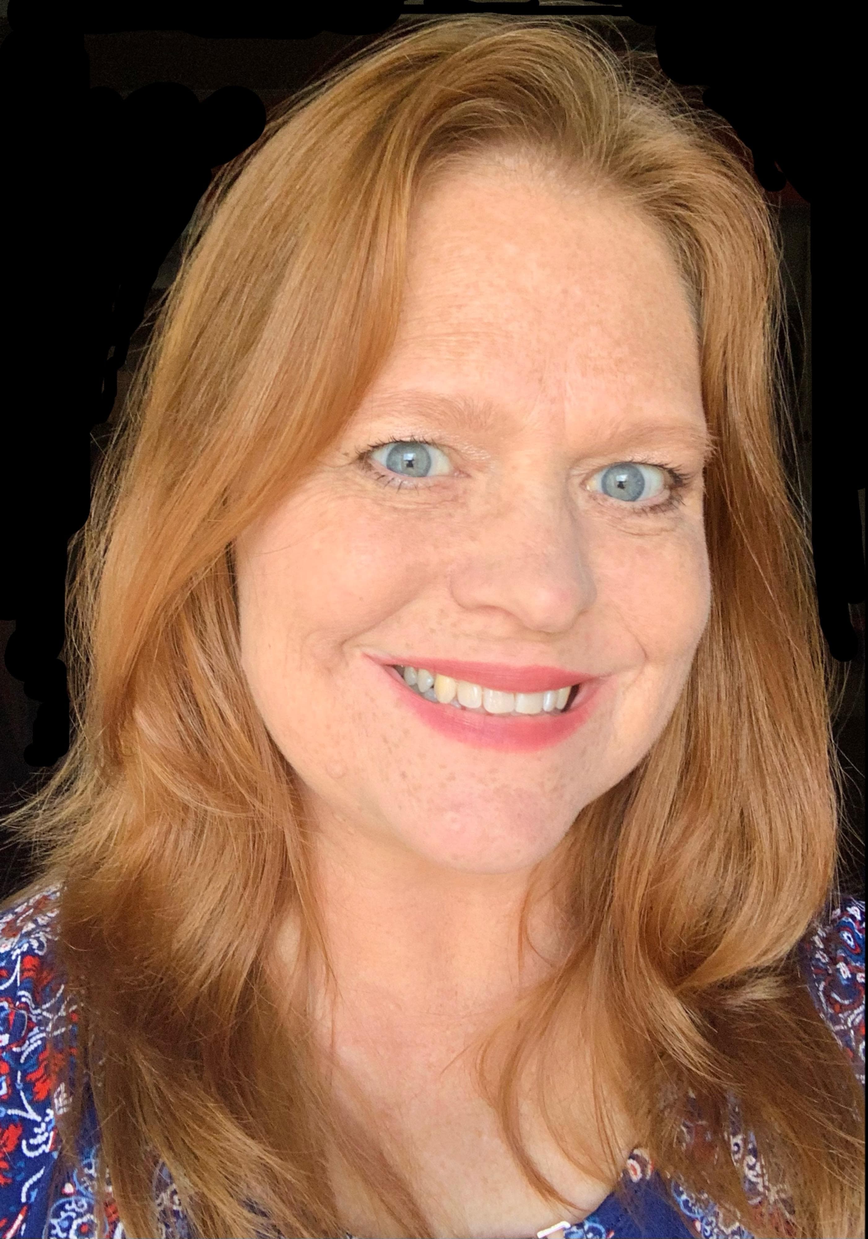 April Alsbury