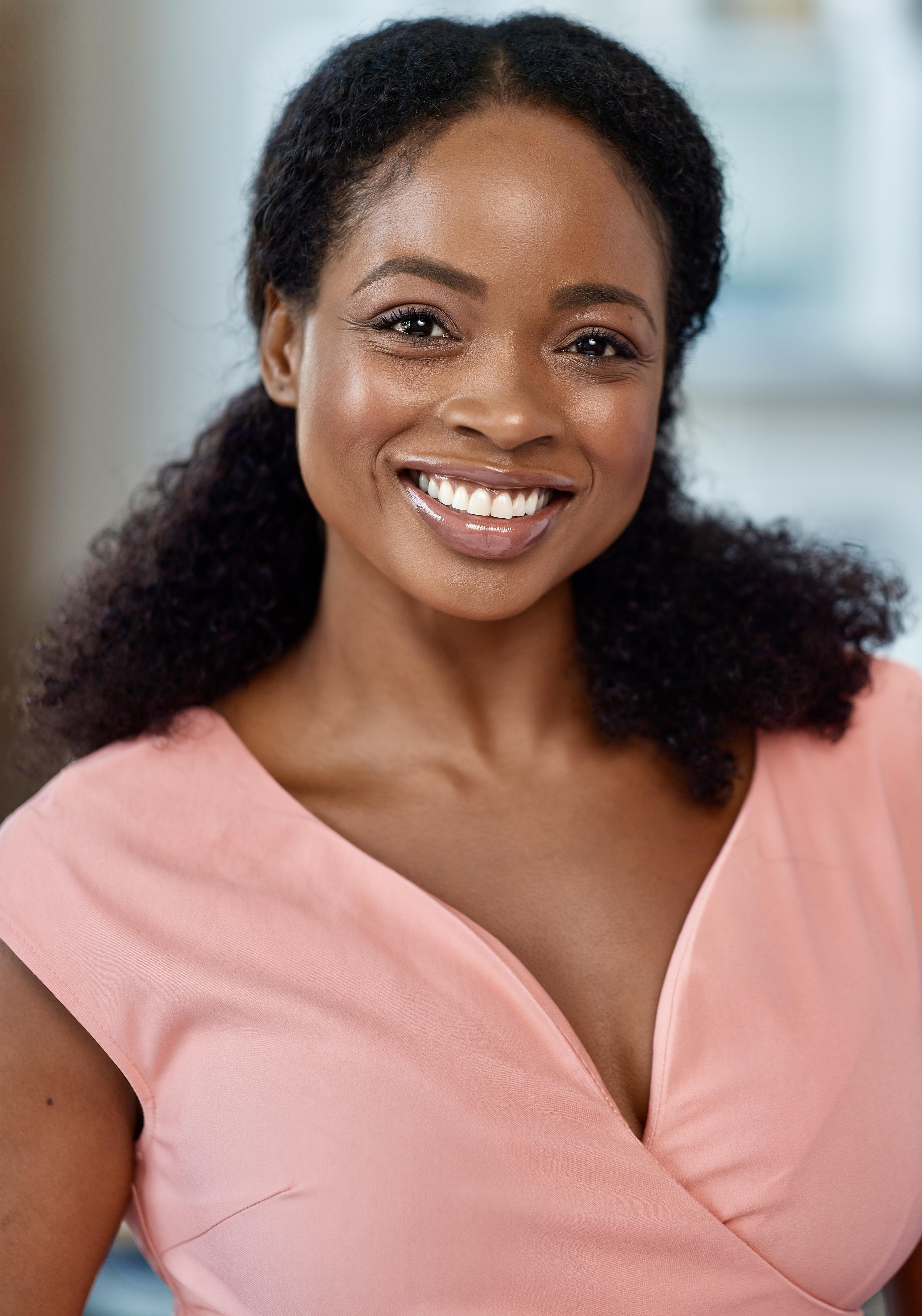 Jacinth Headlam