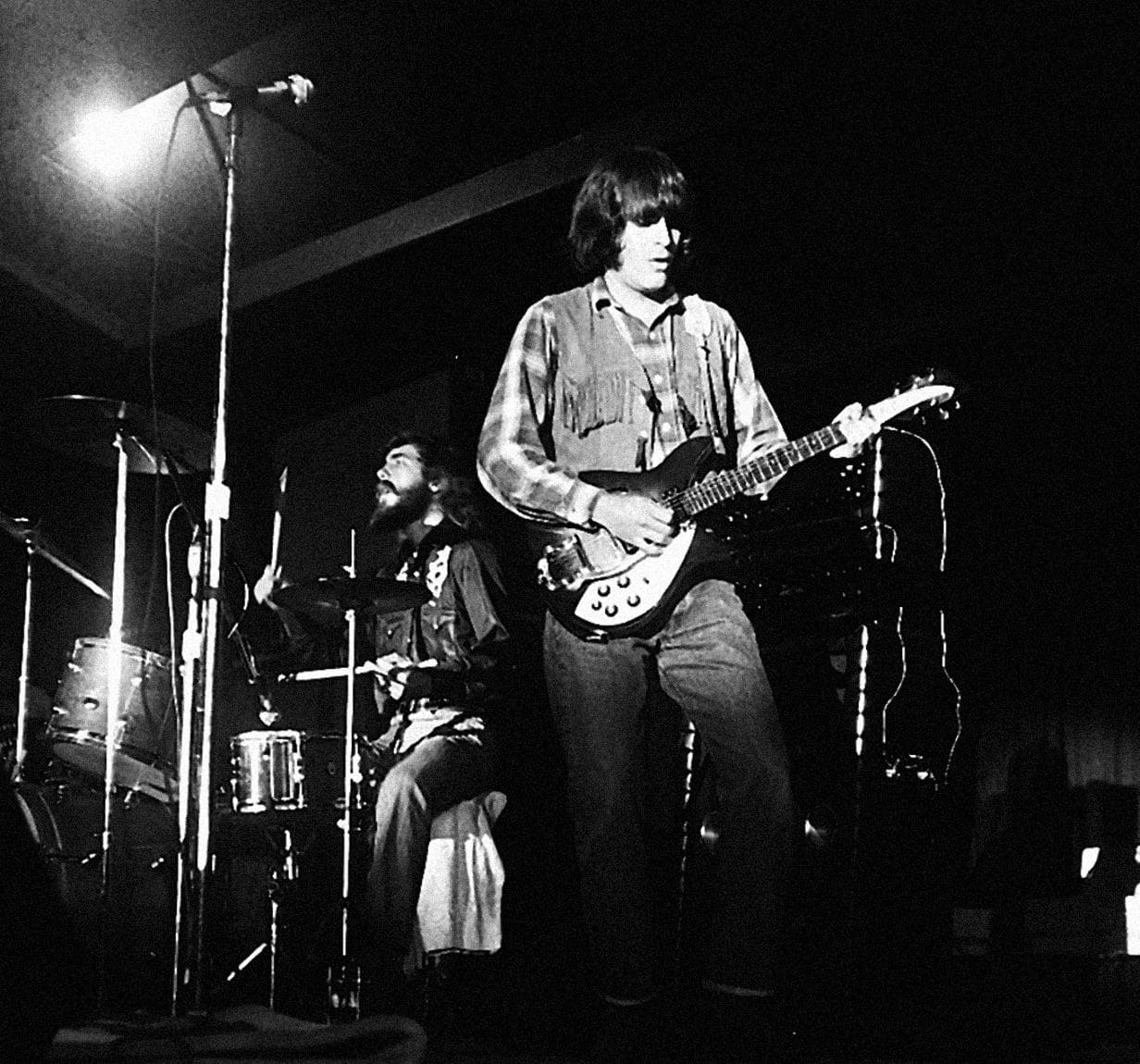 Creedence Clearwater Revival