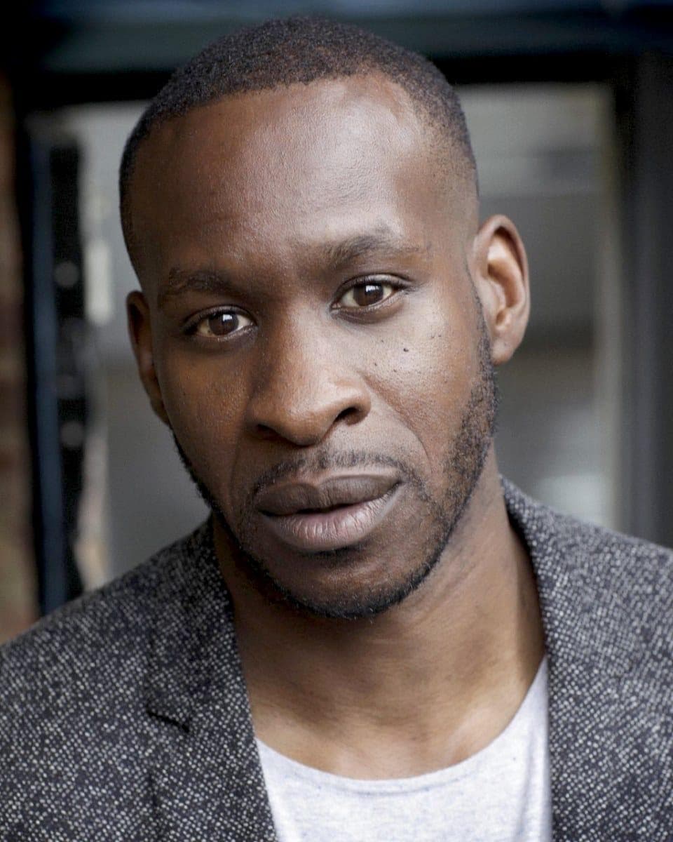 Marcus Onilude