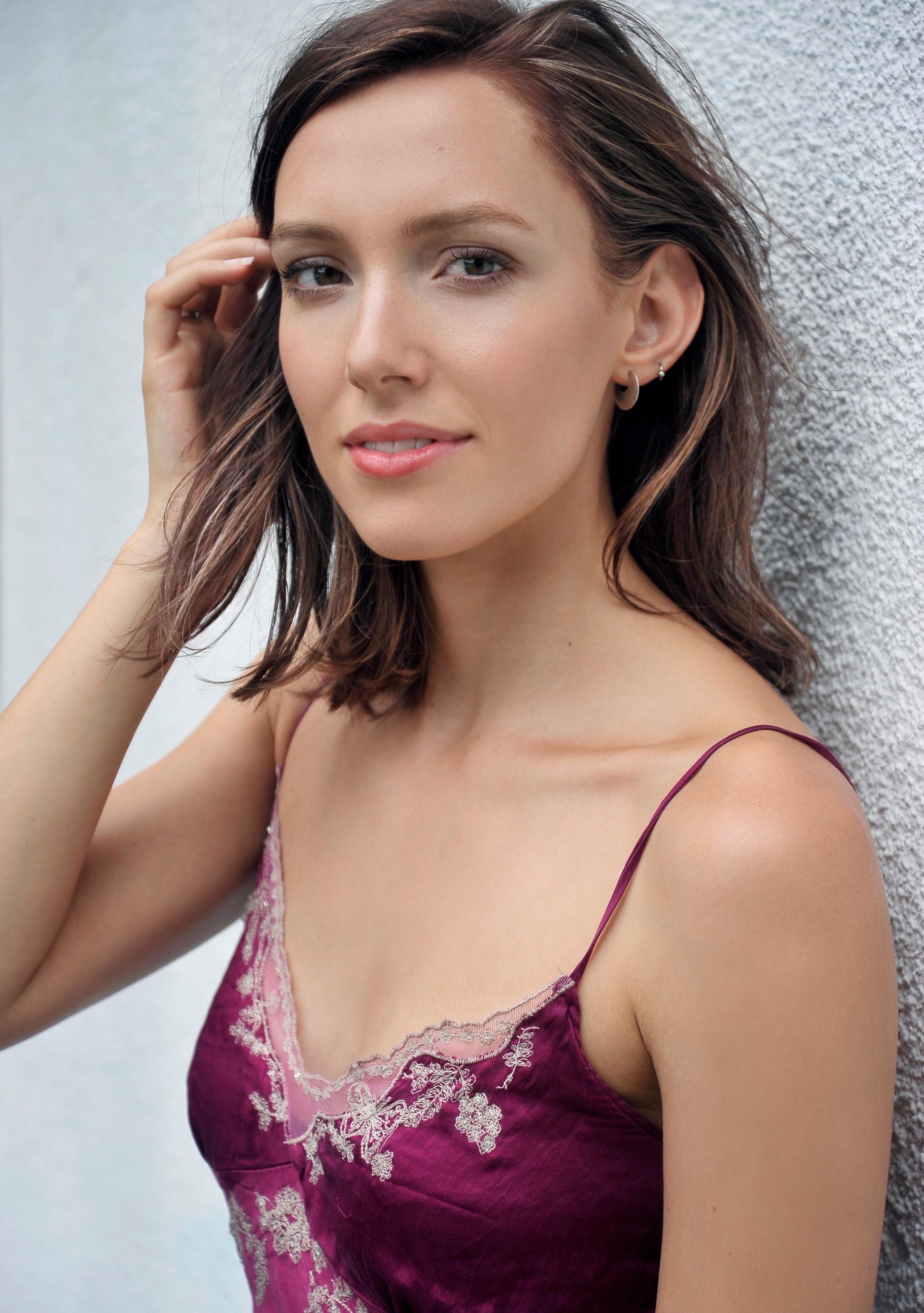 Rainee Blake