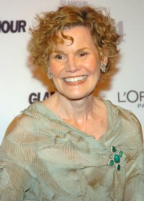 Judy Blume