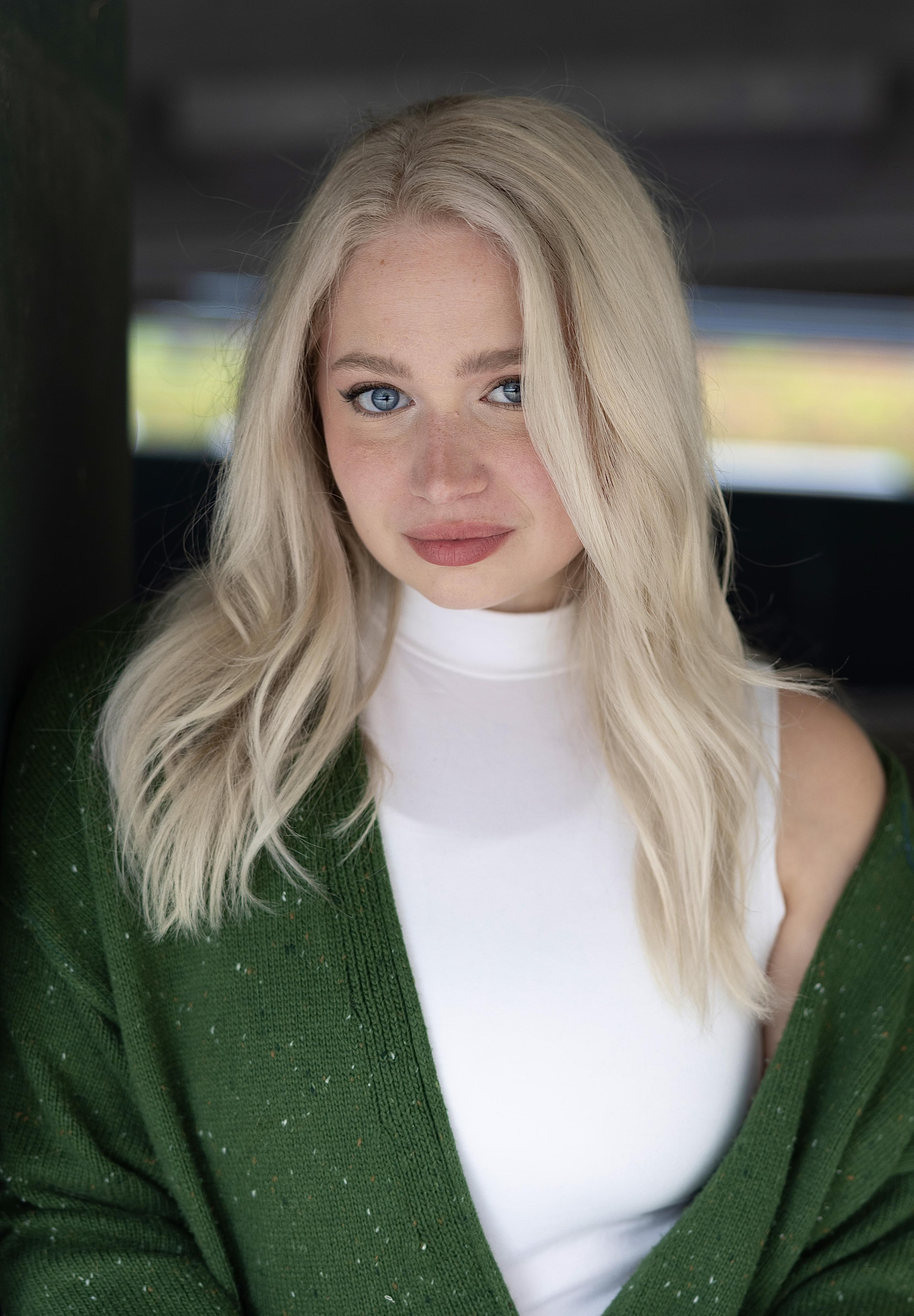Sarah Kopkin