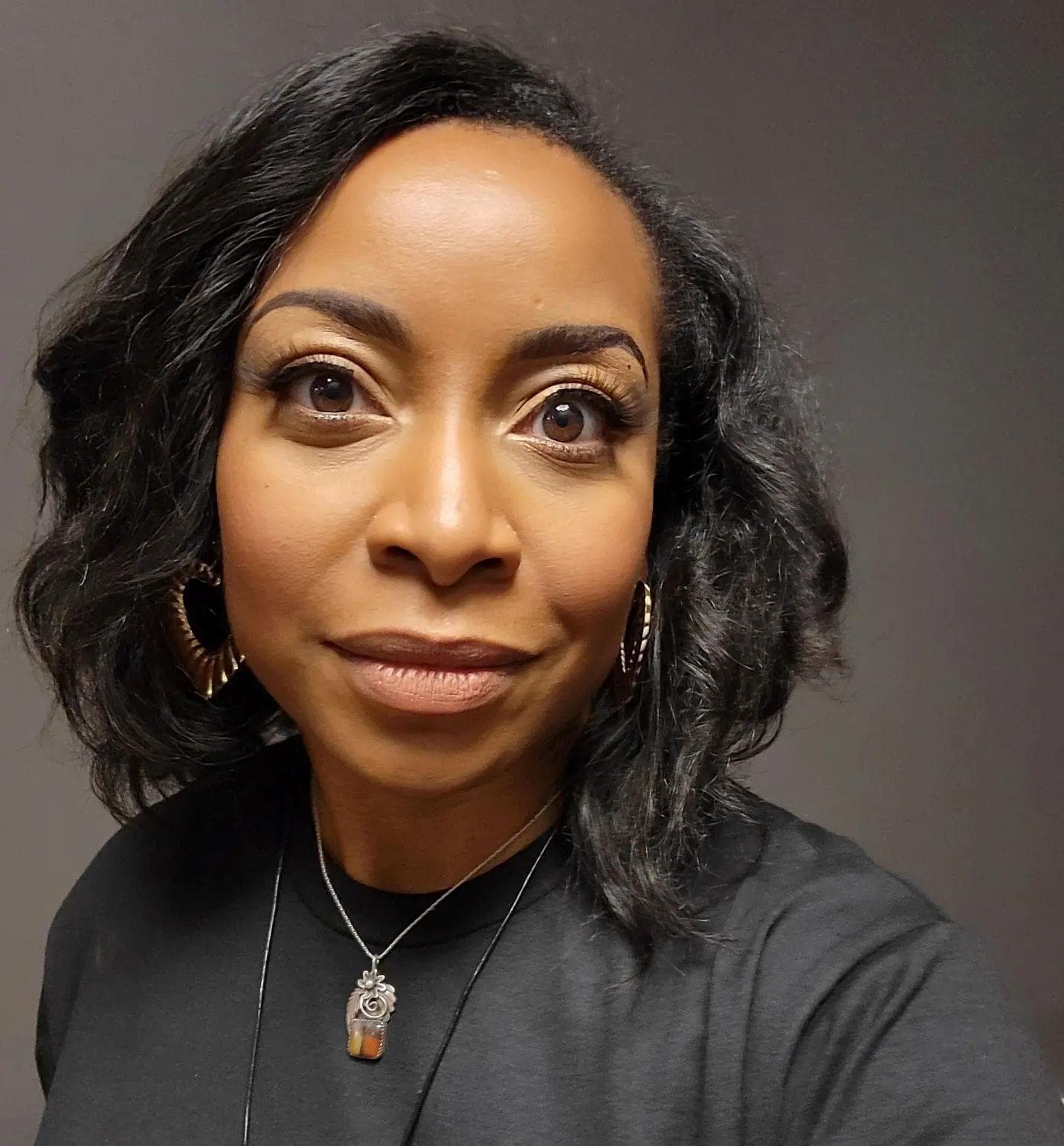 Hadassah Patterson