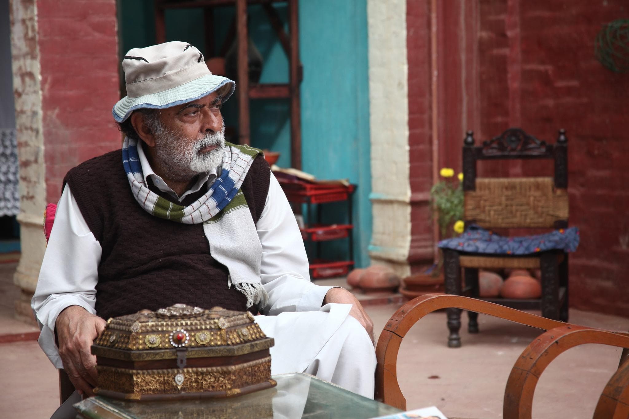 Vinod Nagpal
