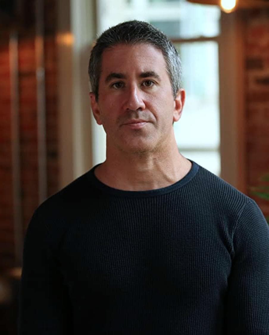 Mike Solomonov