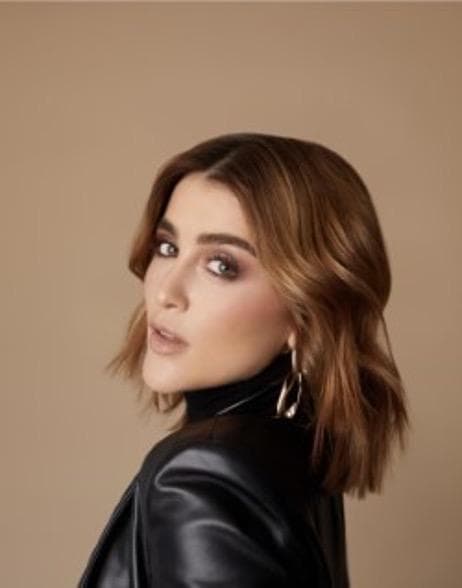 Cassandra Sanchez Navarro