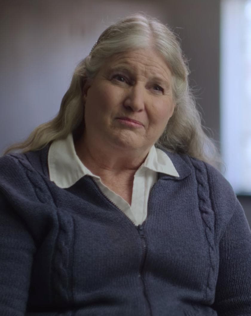 Dorie Hofmann Olds