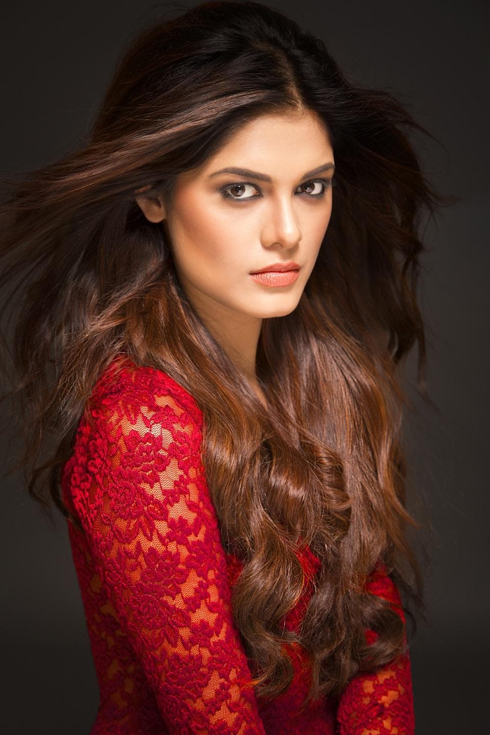 Asha Bhat