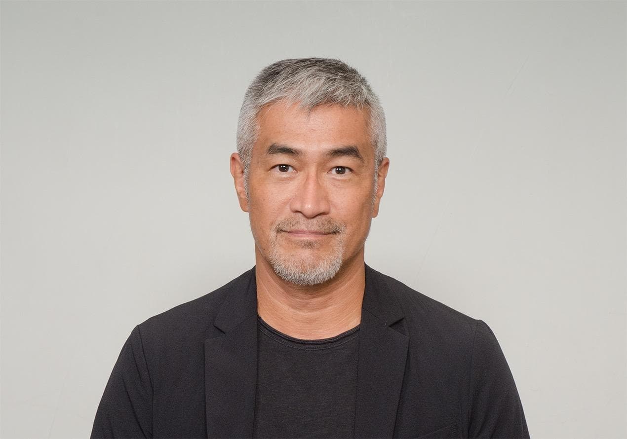 Taka Higuchi