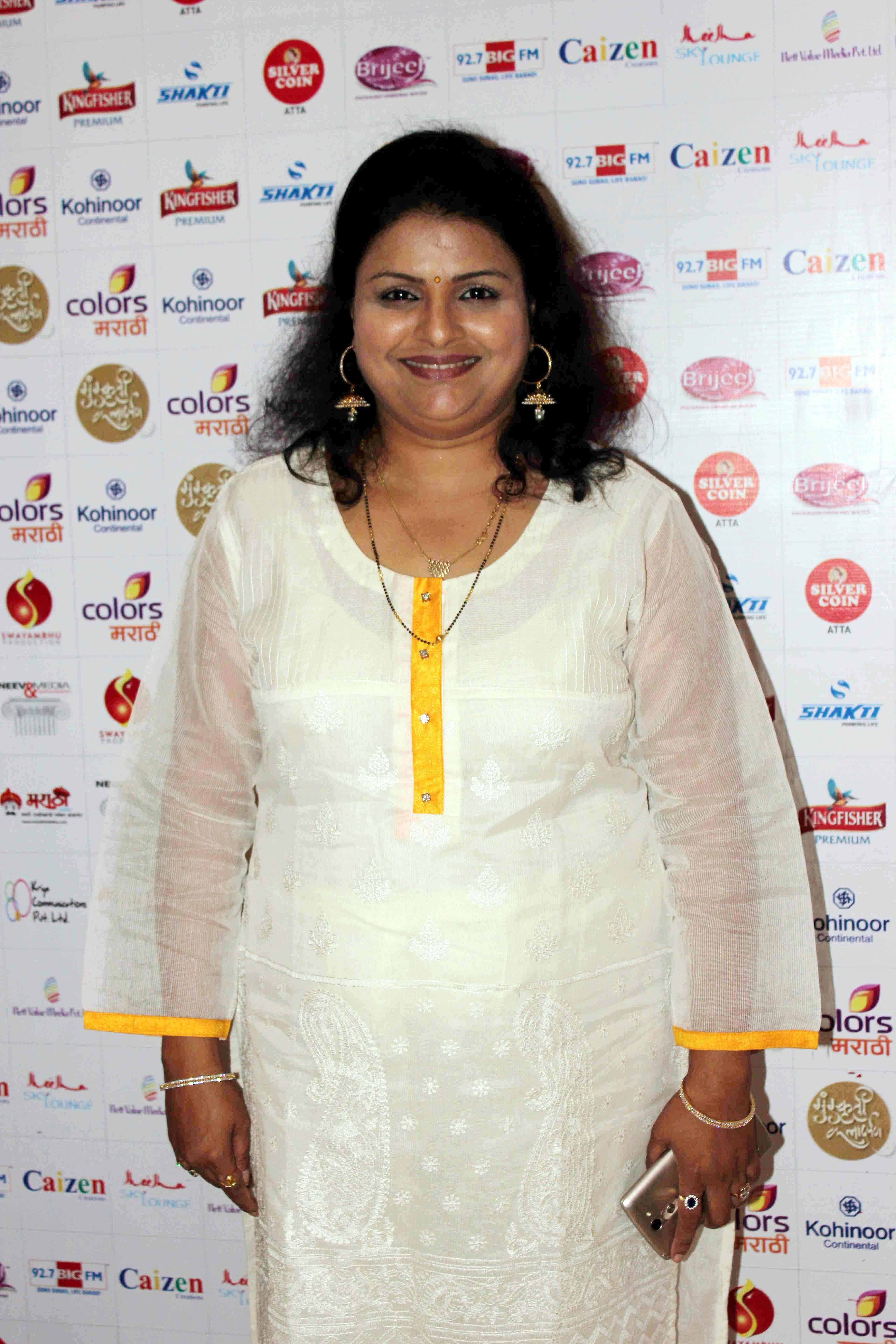 Supriya Pathare