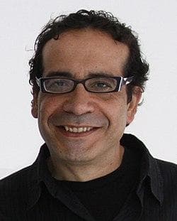 Shimon Mimran