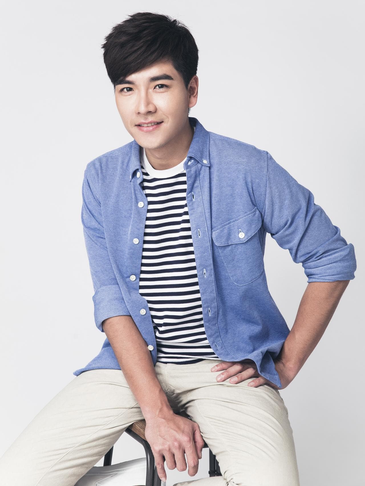 Kingone Wang