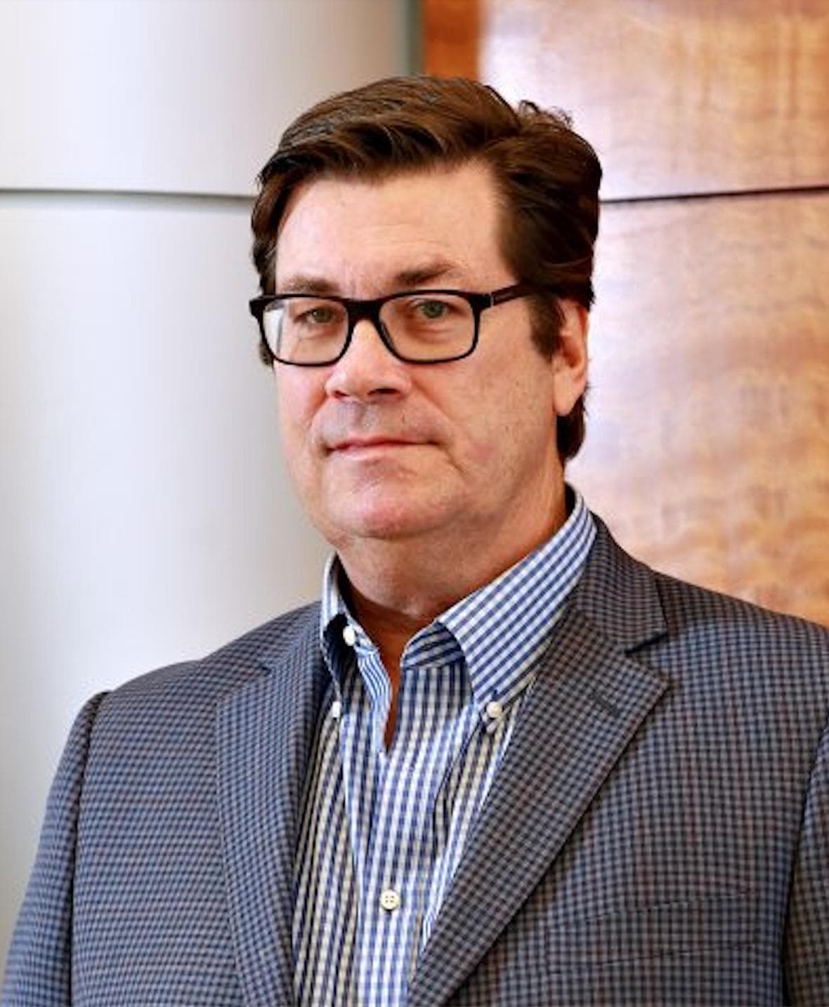 Skip Hollandsworth