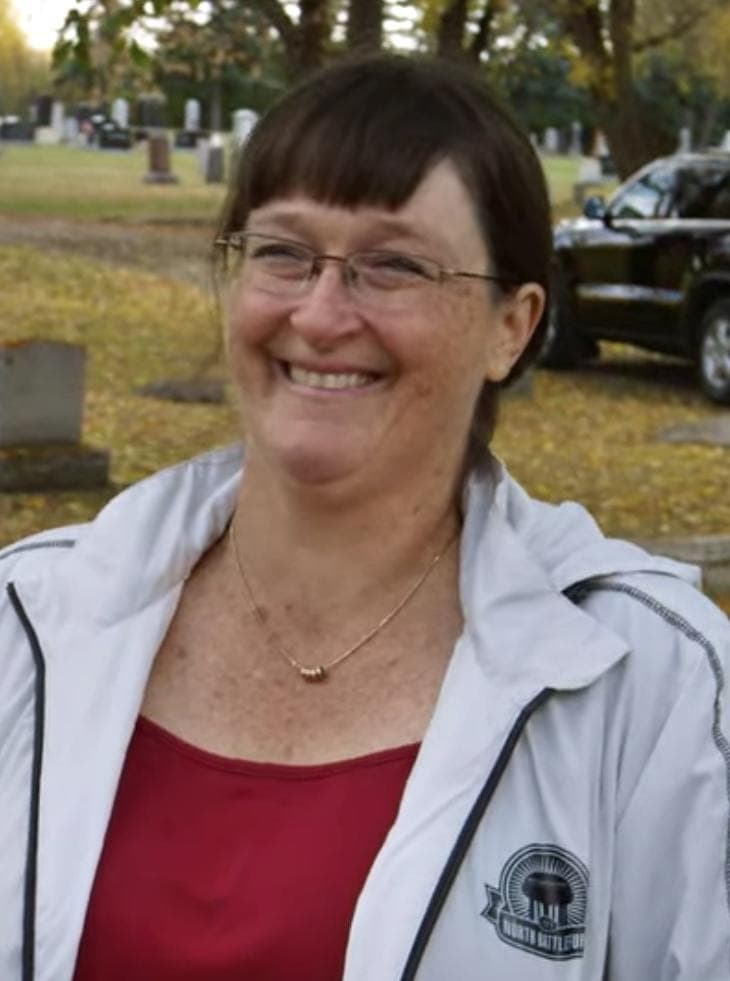 Tammy Donahue