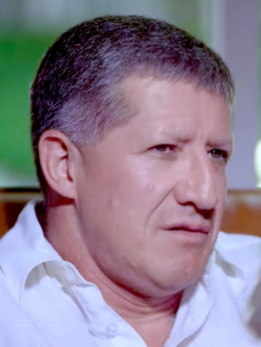 Jesús Esquivel