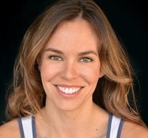 Rachael Murphy