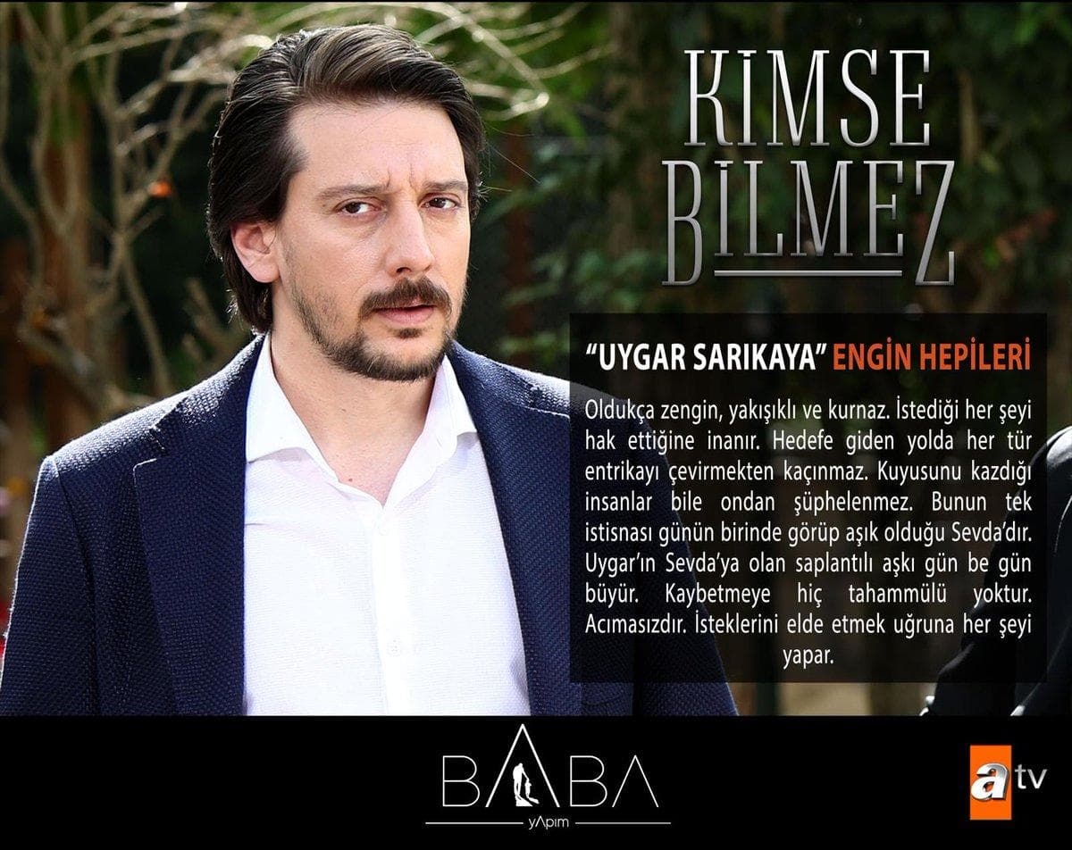 Engin Hepileri