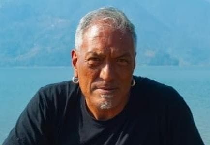 Robin Tamang