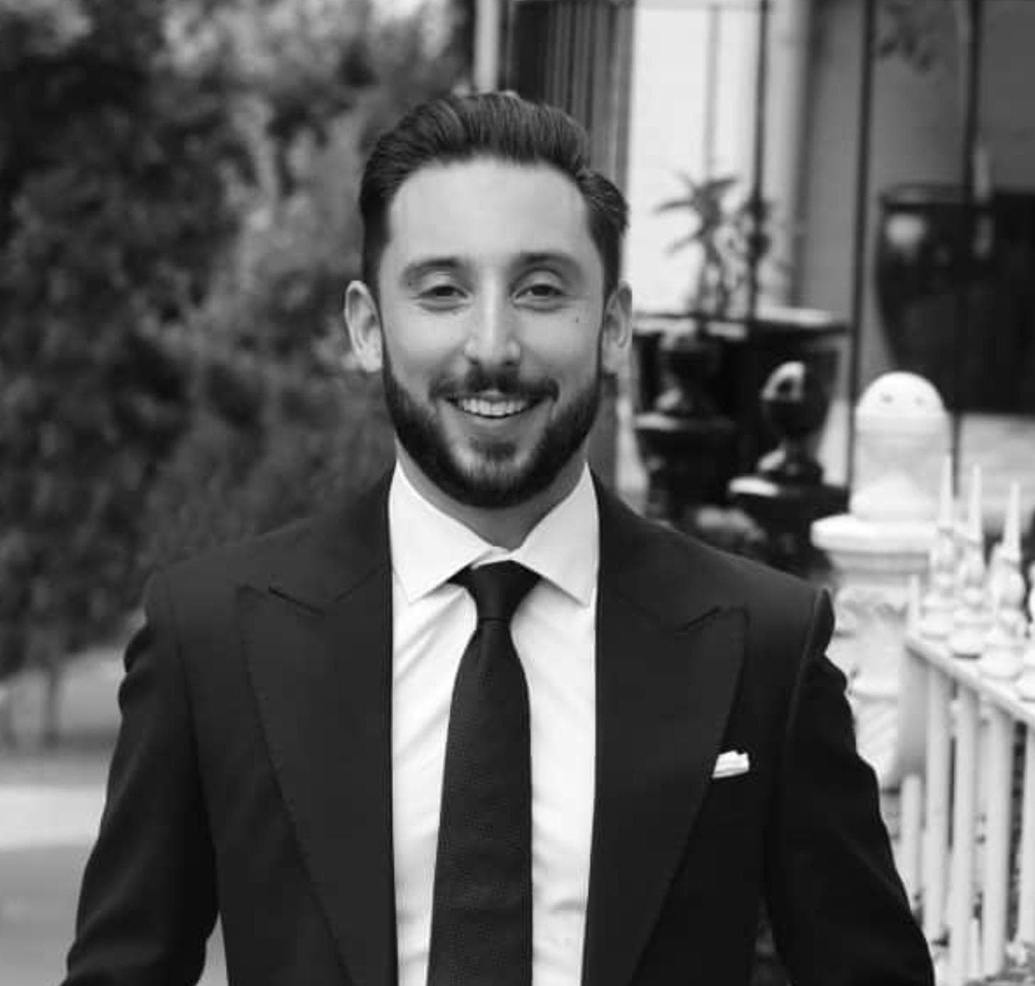 Simon Cohen