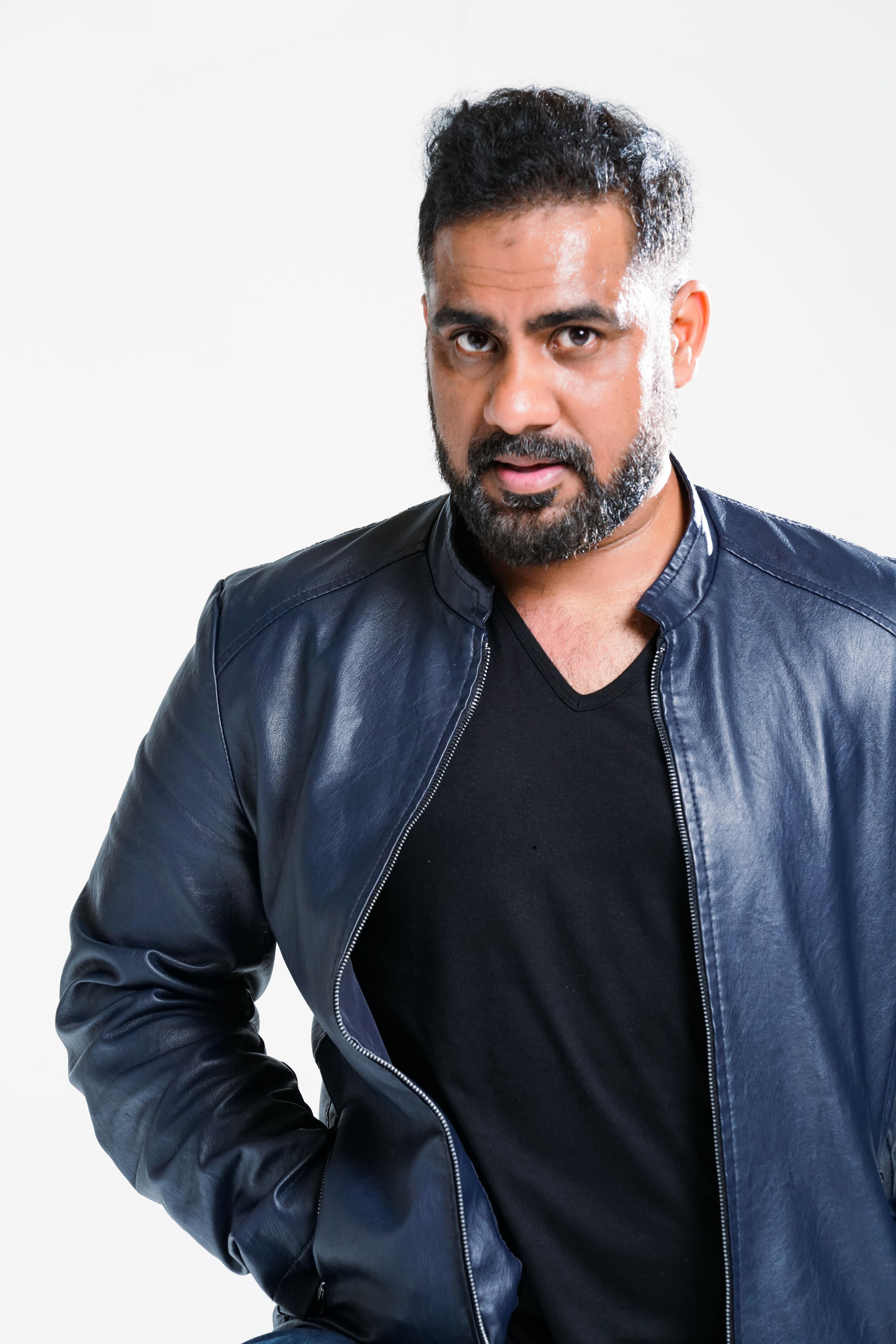 Kamal Krishna