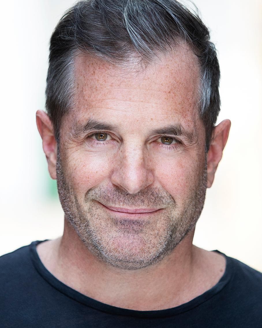 Michael Matus
