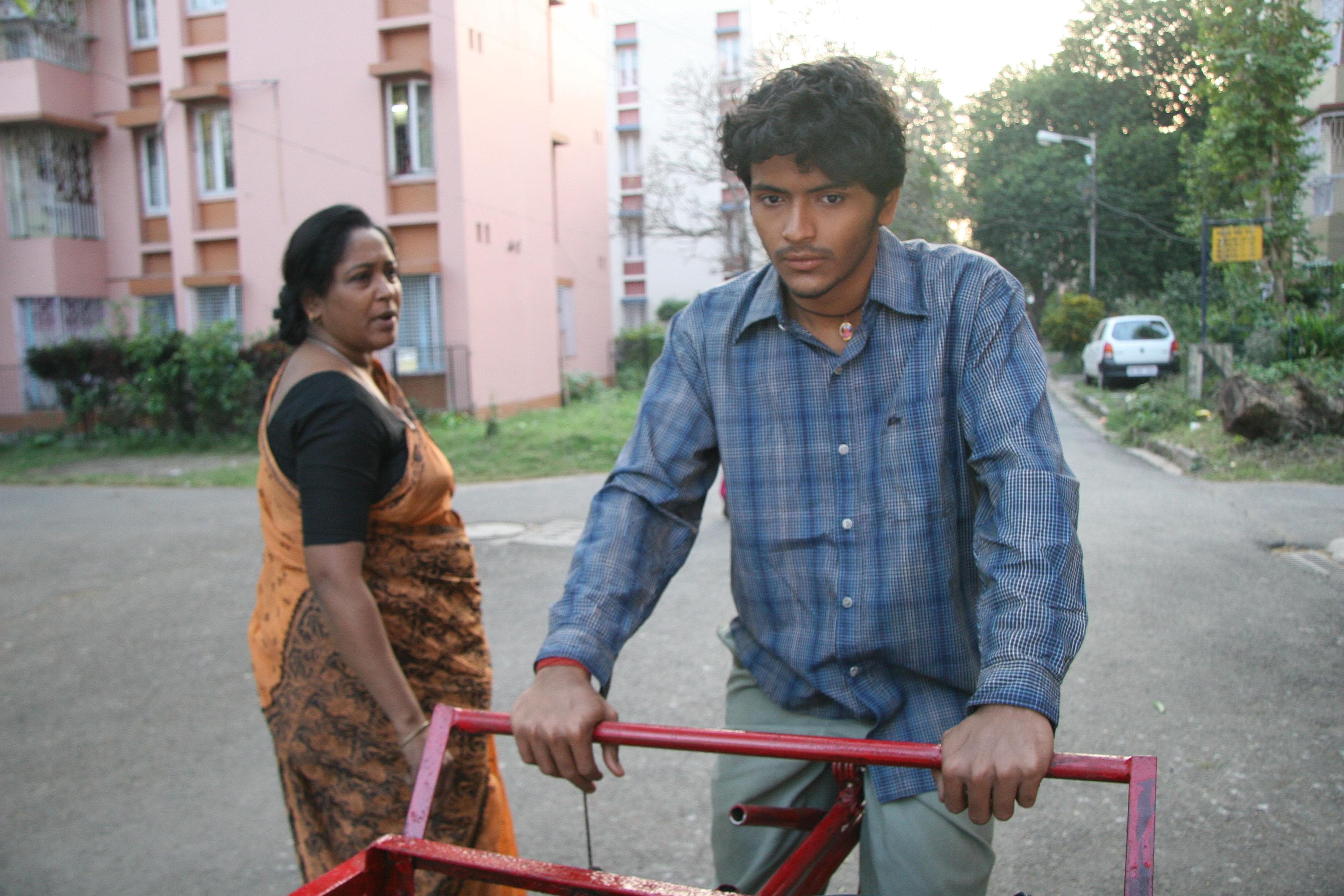 Arjun Chakrabarty