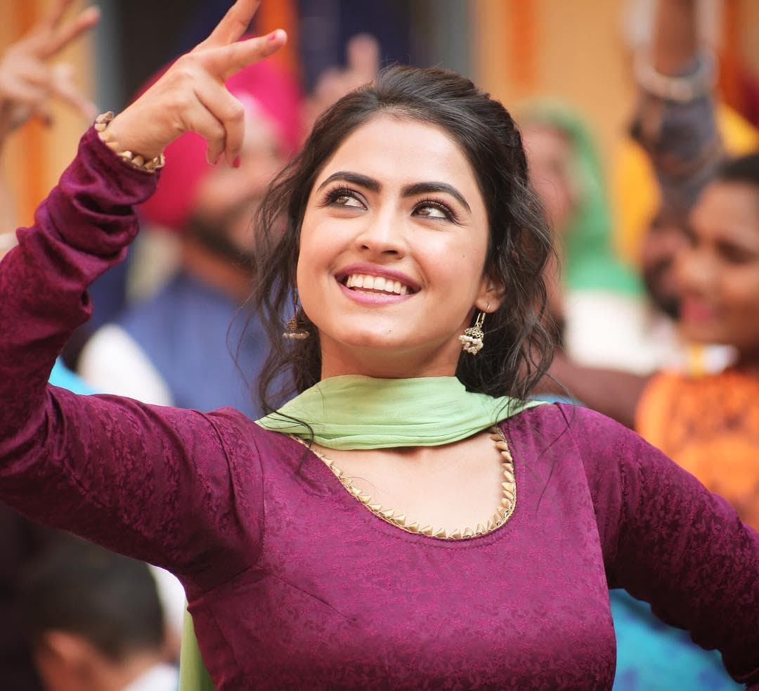 Simi Chahal
