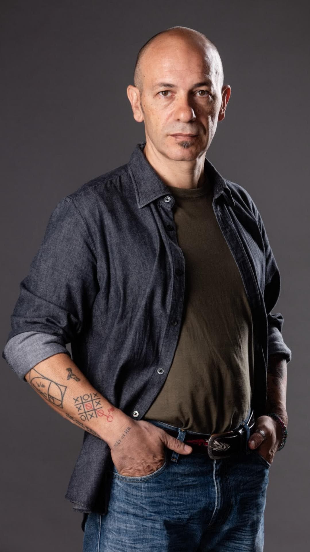 Fortunato Lodari